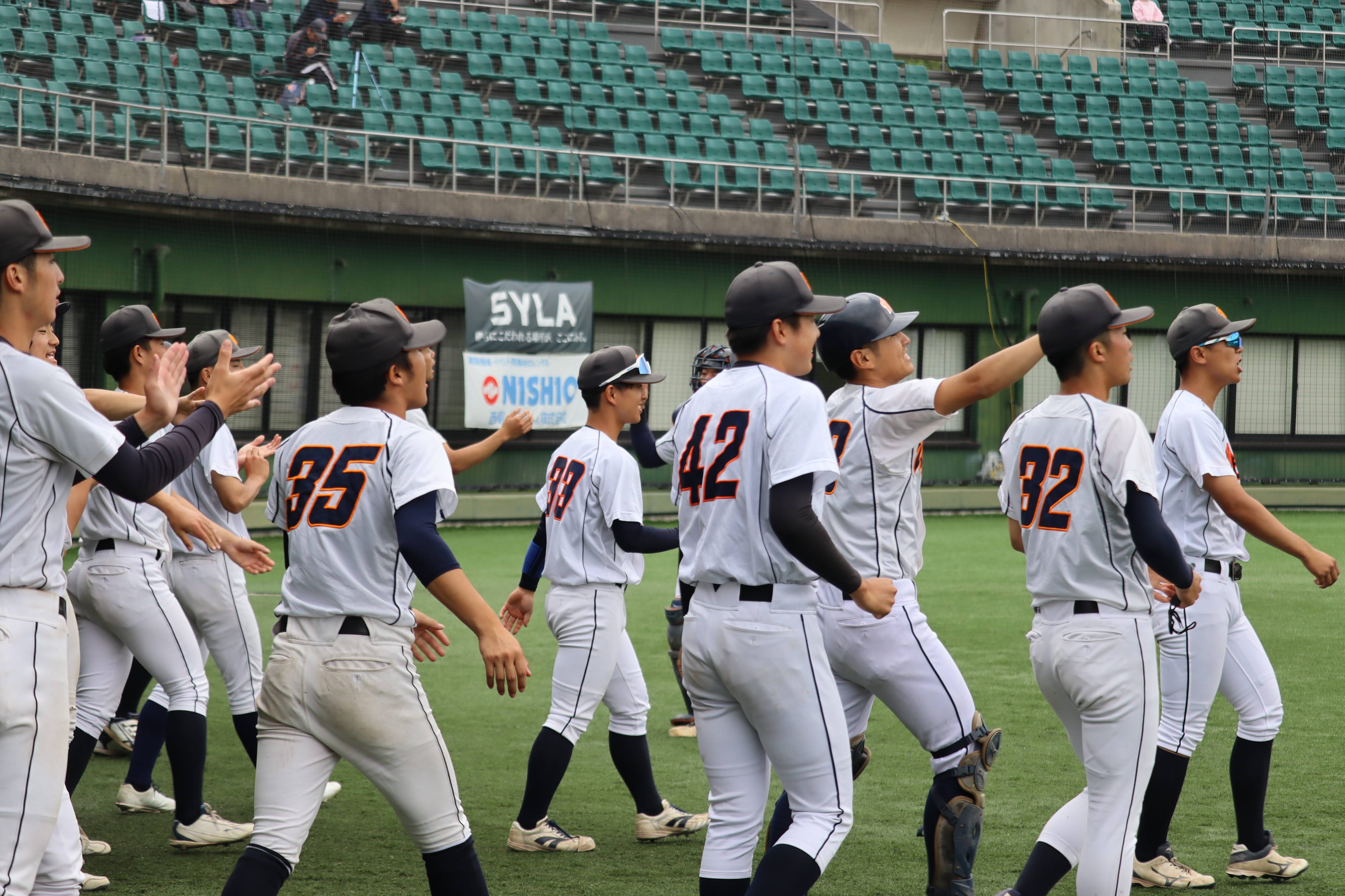 2026春季リーグ