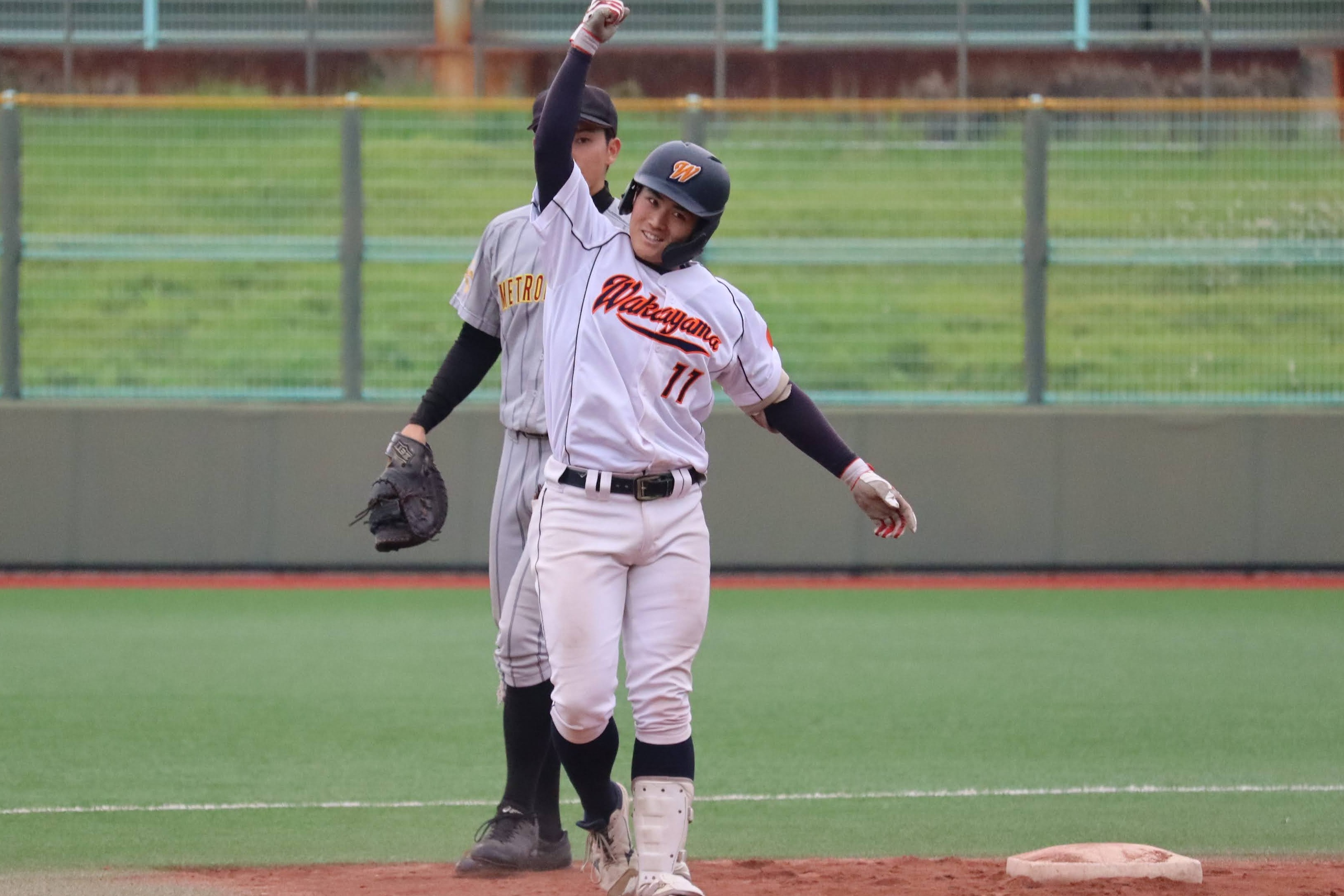 2026春季リーグ