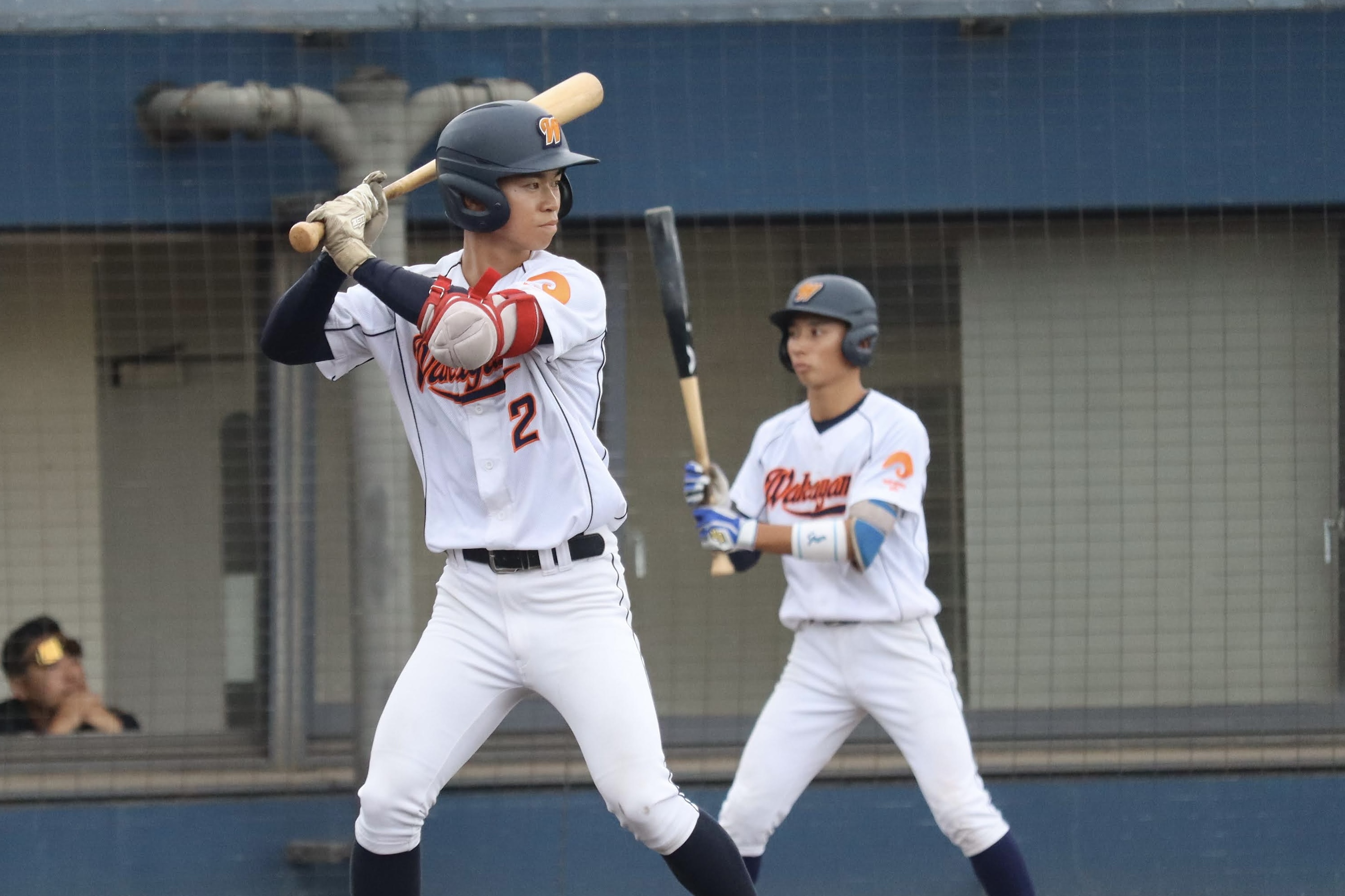 2026春季リーグ