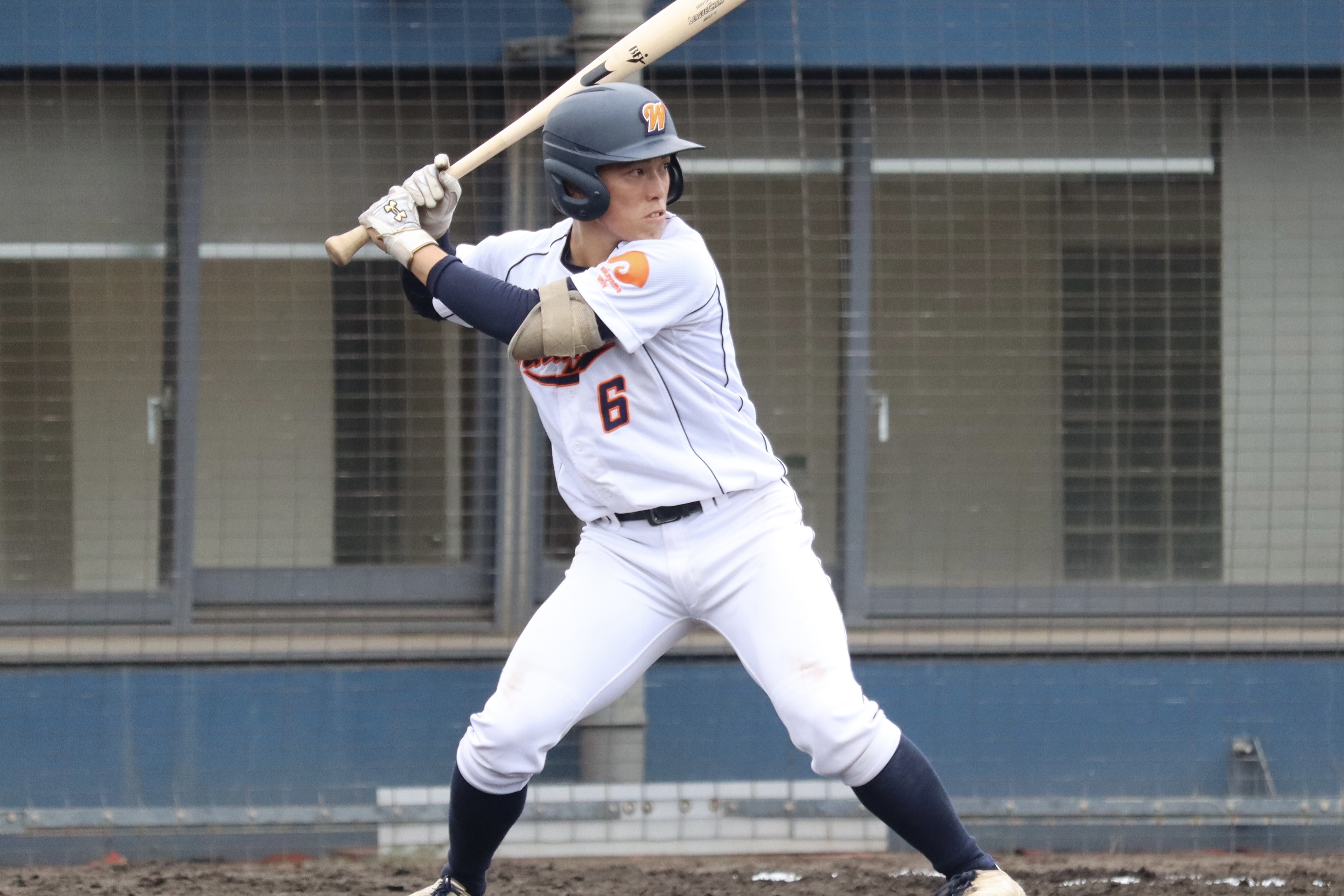 2026秋季リーグ
