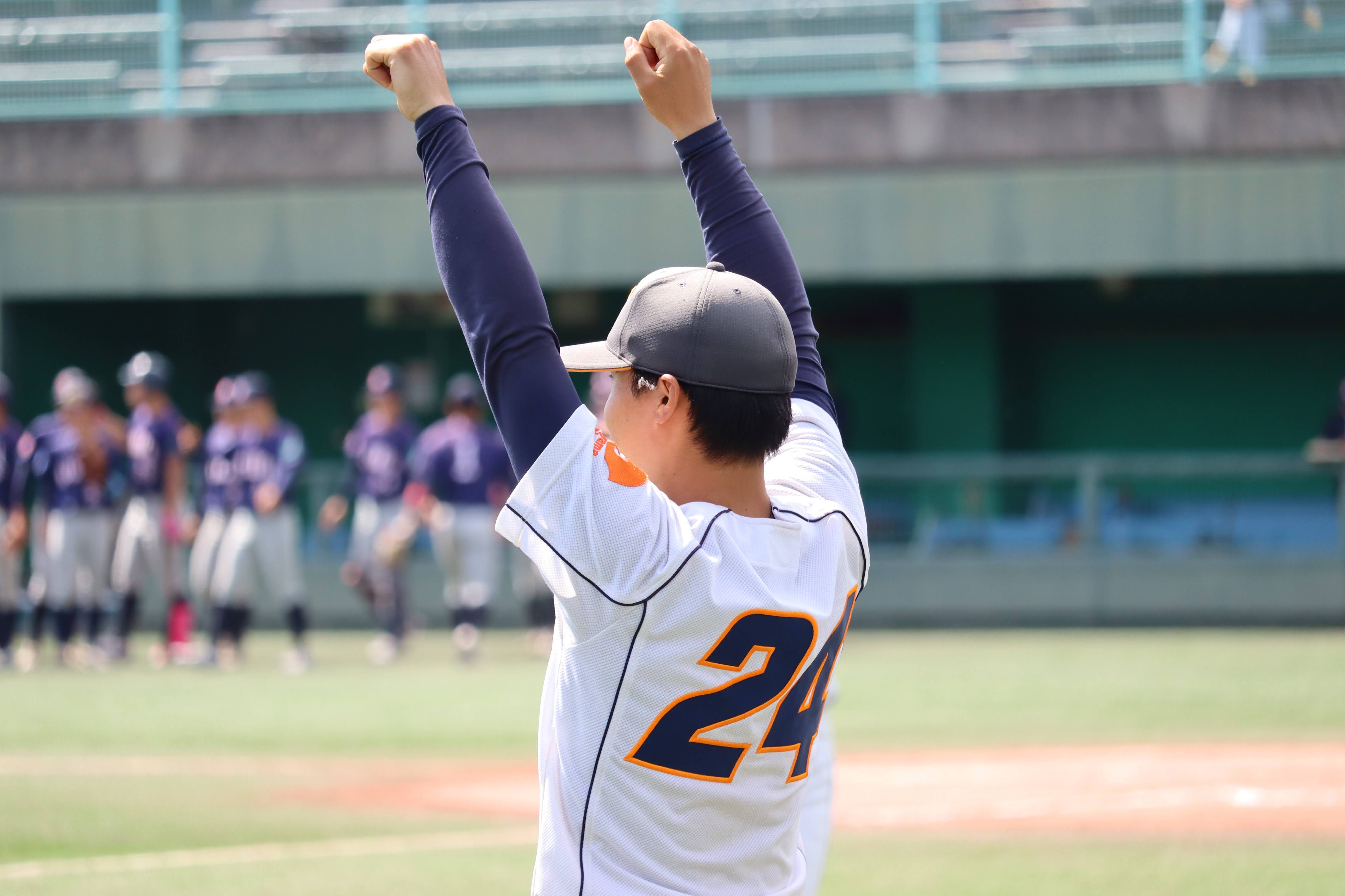 2025春季リーグ